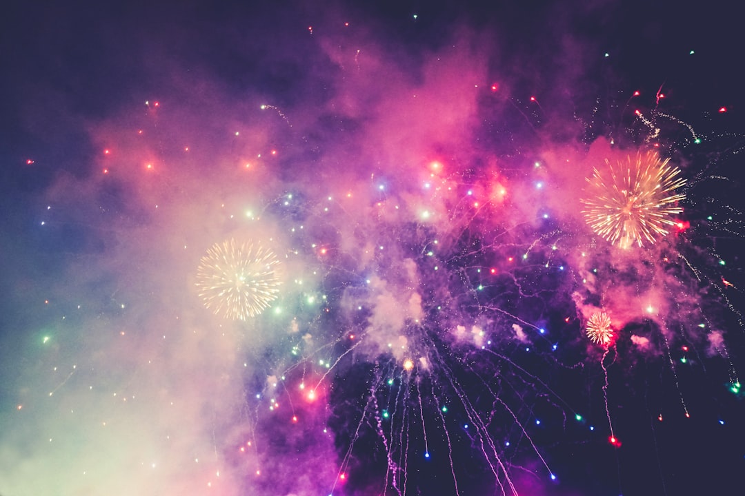 This Week in Tampa Bay: Independence Day, America's 250th, and Where to Watch Fireworks (July 1–7)